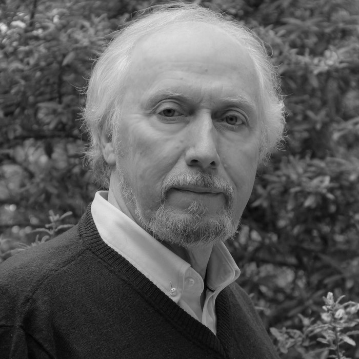 Bernard Chevilliat, Président du Fonds de Dotation Pierre Rabhi 