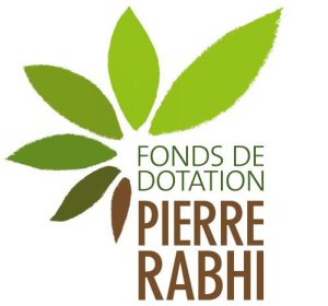 Fonds de Dotation Pierre Rabhi