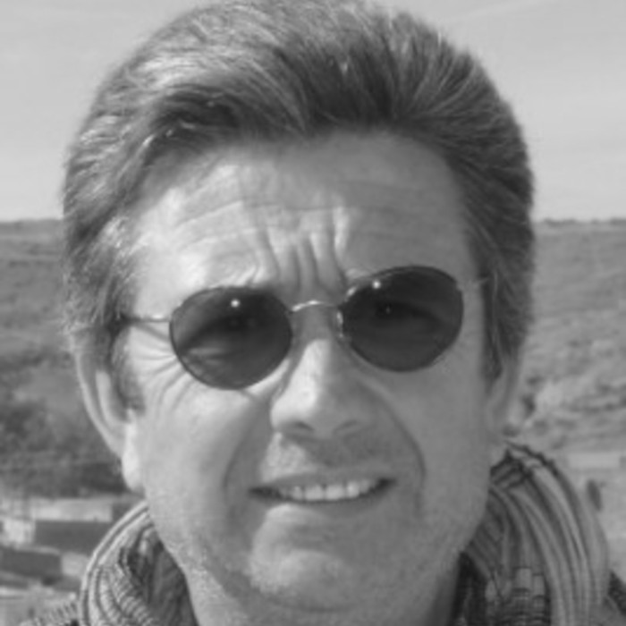 Max Tortel, Trésorier du Fonds de Dotation Pierre Rabhi