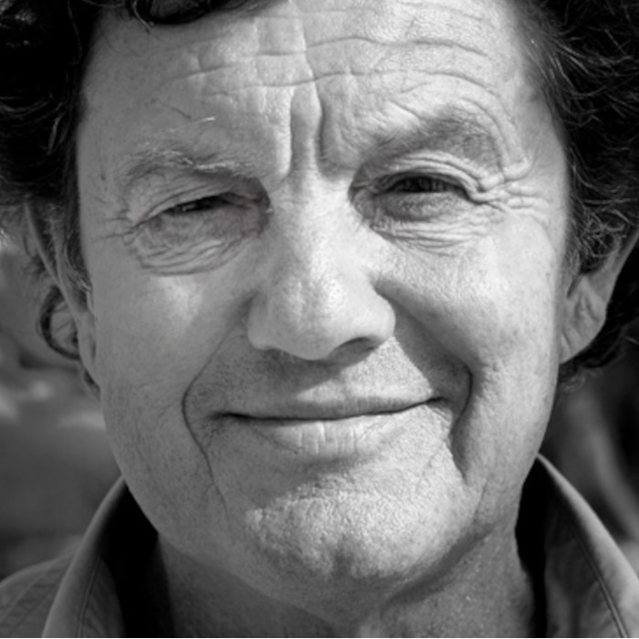 Patrice De Colmont, Secrétaire du Fonds de Dotation Pierre Rabhi